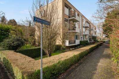 Woning Valeriuspad 11 Rotterdam