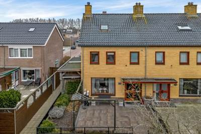 Woning De Noord 75 Urk
