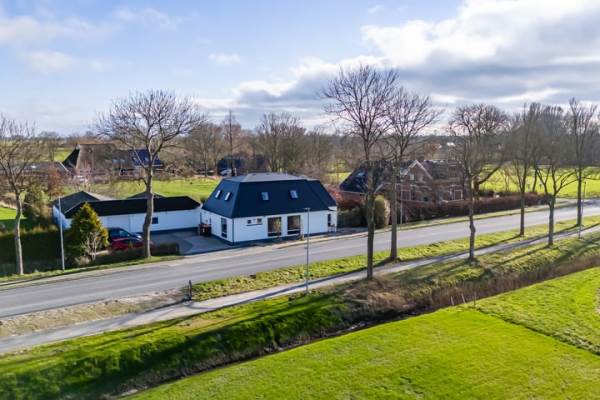 Woning Provincialeweg 15 Sauwerd