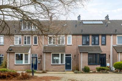 Woning Hoogmeer 2432 Wijchen