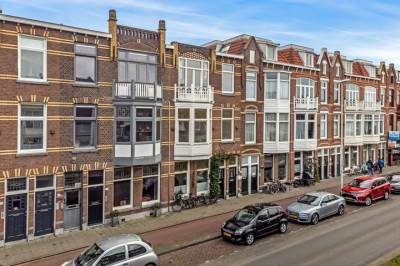 Woning Valkenboslaan 234 Den Haag