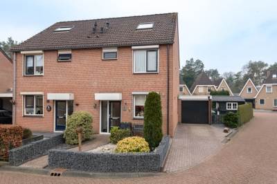 Woning Vale Ouwelaan 130 't Harde