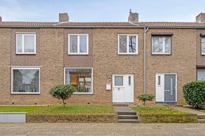Woning Past Daemenstraat 10 Elsloo (LI)