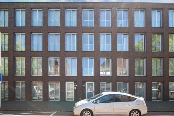 Woning Boerenstraat 20 Den Haag