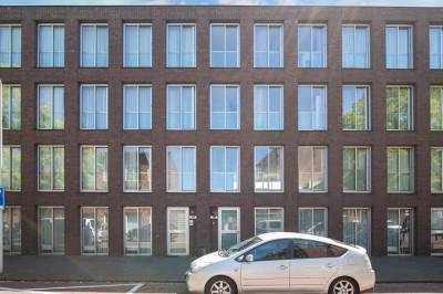 Woning Boerenstraat 20 Den Haag