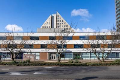 Woning Prins Bernhardlaan 175G2 Voorburg