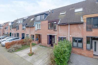 Woning Veenenburg 10 Gouda