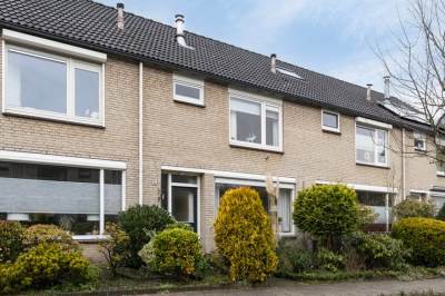 Woning Landsteinerstraat 15 Hengelo (OV)