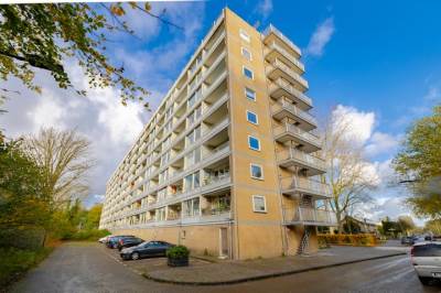 Woning Engelandlaan 506 Haarlem