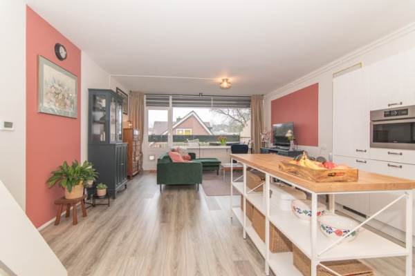 Woning Berliozrode 10 Zoetermeer
