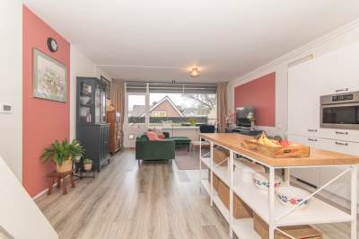 Woning Berliozrode 10 Zoetermeer