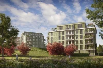 Woning Bijdorplaan 268 Zoetermeer