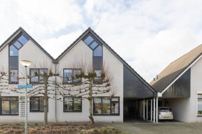 Woning Hein Meijerstraat 42 Lichtenvoorde