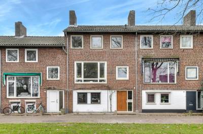 Woning Heuvelbrink 61 Breda
