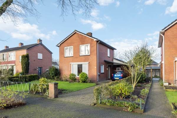 Woning Lemelerweg 17 Luttenberg