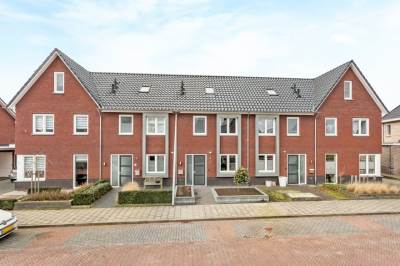 Woning De Hof 9 Geesteren (OV)
