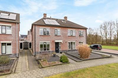 Woning Veldleeuwerik 16 Tubbergen