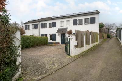 Woning Brunssummerstraat 38 Schinveld