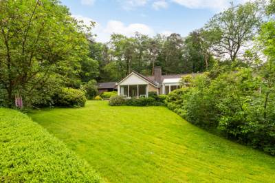 Woning Amersfoortsestraat 65A Soesterberg