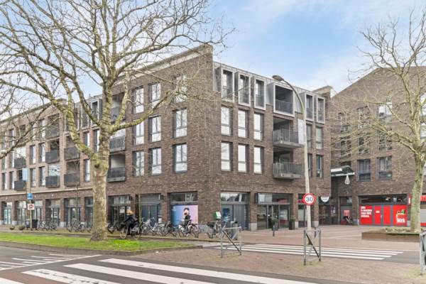 Woning Oostlaan 151 Pijnacker