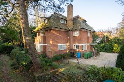 Woning Lange Kerkdam 100 Wassenaar