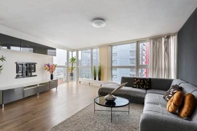 Woning Bierstraat 273 Rotterdam