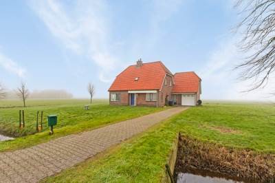 Woning Oosterpaauwenweg 6 Overschild