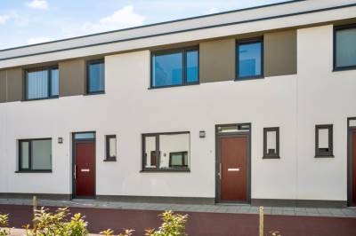 Woning Zagerij 4 Best