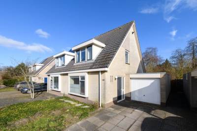 Woning Skipper 44 De Knipe