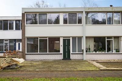 Woning Laan van de Eekharst 493 Emmen