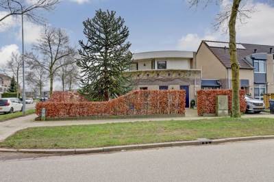 Woning Saltshof 3068 Wijchen