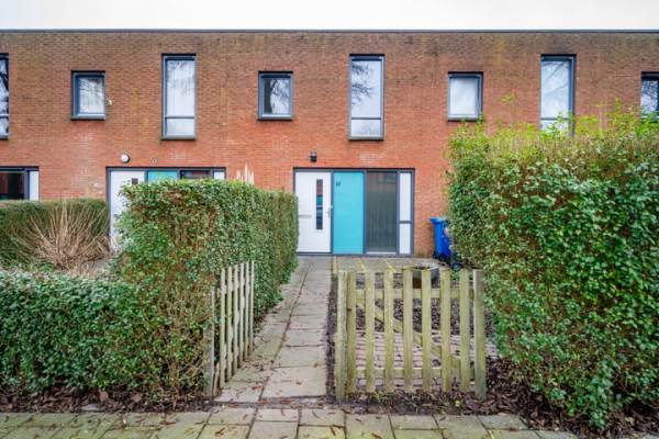 Woning Boogmakerstraat 57 Zwolle