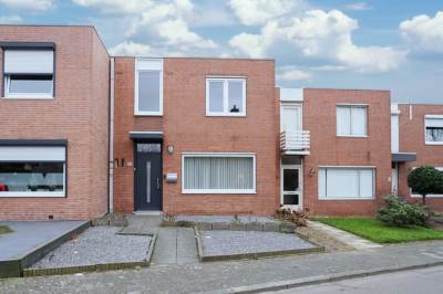 Woning Groenendaal 13 Landgraaf