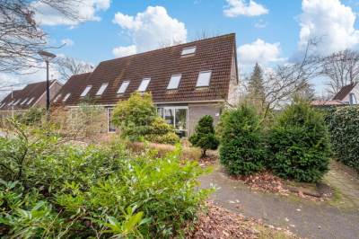 Woning Altena 39 Ugchelen