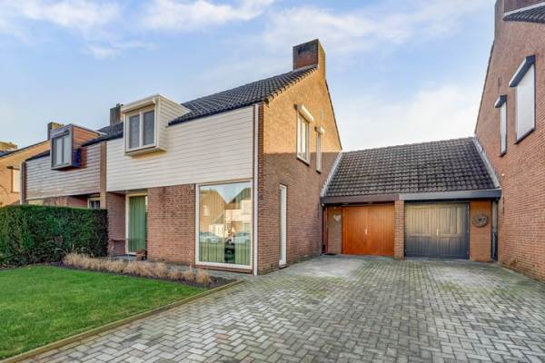 Woning Faunasingel 5 Roermond