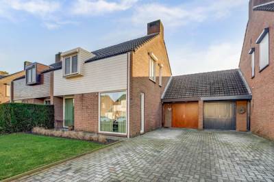 Woning Faunasingel 5 Roermond