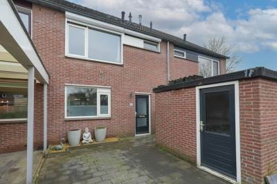 Woning Udenstraat 53 Arnhem