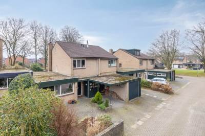 Woning Ronerbrink 130 Emmen