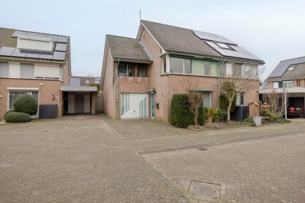 Woning Wederik 17 Venray