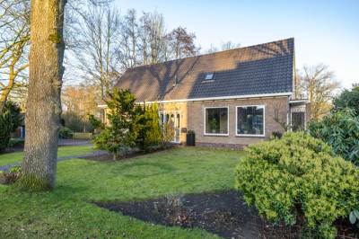 Woning Wolfhorn 8 Eelde