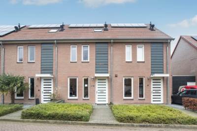 Woning De Gemeint 26 Boekel