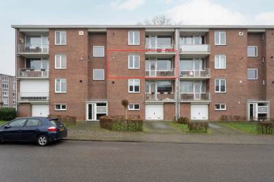 Woning Vrangendael 36I Sittard