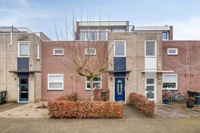 Woning Randwijkstraat 51 Tilburg