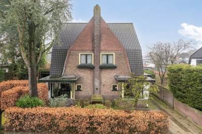 Woning Anna Paulownalaan 6 Soest