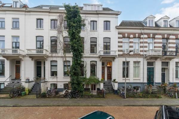 Woning Prins Hendrikstraat 381 Arnhem