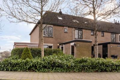 Woning Adelaarshorst 38 Honselersdijk