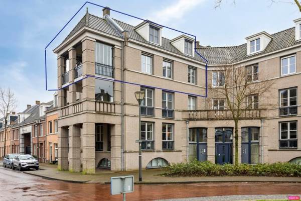 Woning Herenlaan 99 Helmond