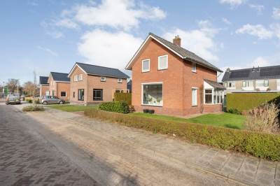 Woning Oranjestraat 48 Staphorst