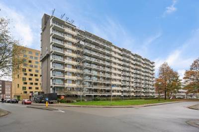 Woning Grote Beerstraat 390 Groningen