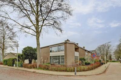 Woning Pastoor Pelgrömlaan 12 Gendt